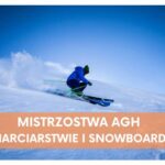 Mistrzostwa w narciarstwie i snowboardzie