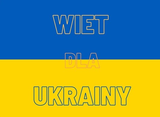 Wiet dla Ukrainy
