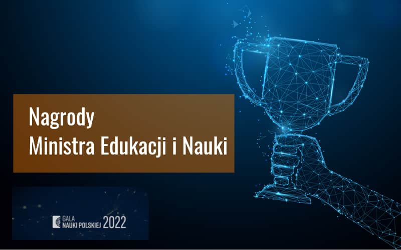 Nagrody Ministra Edukacji i Nauki