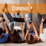 Erasmus +ogłoszenie