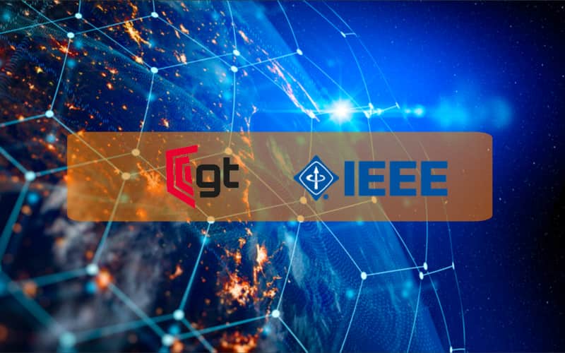 IEEE GOV TECH