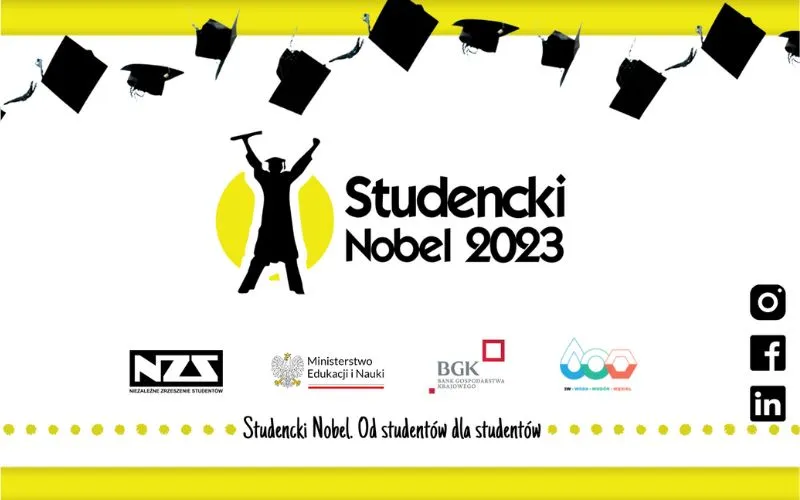 studencki nobel