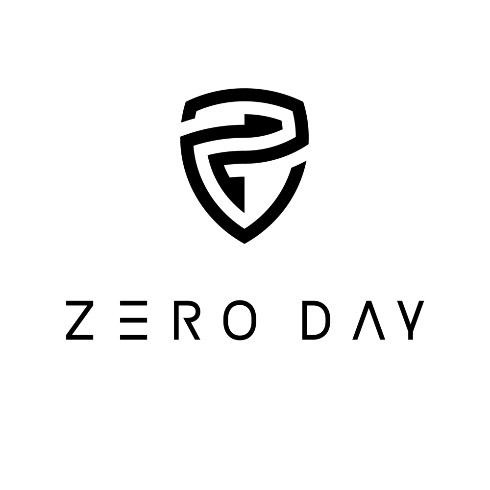 ZeroDay logo