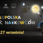 Noc Naukowcow 2024 - baner