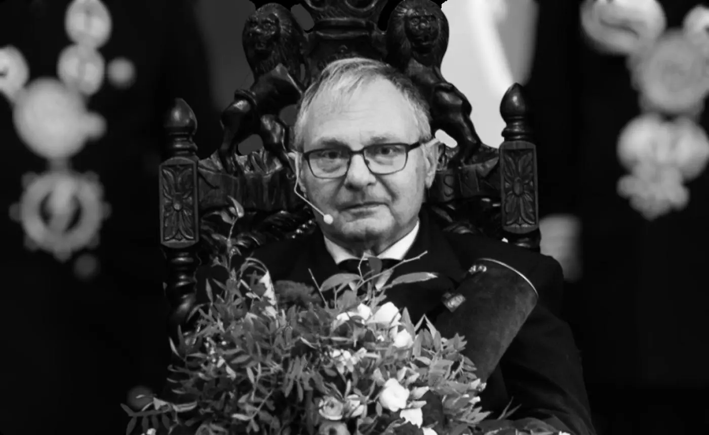 prof. Andrzej Napieralski