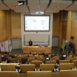Uroczyste otwarcie Konferencji w D17