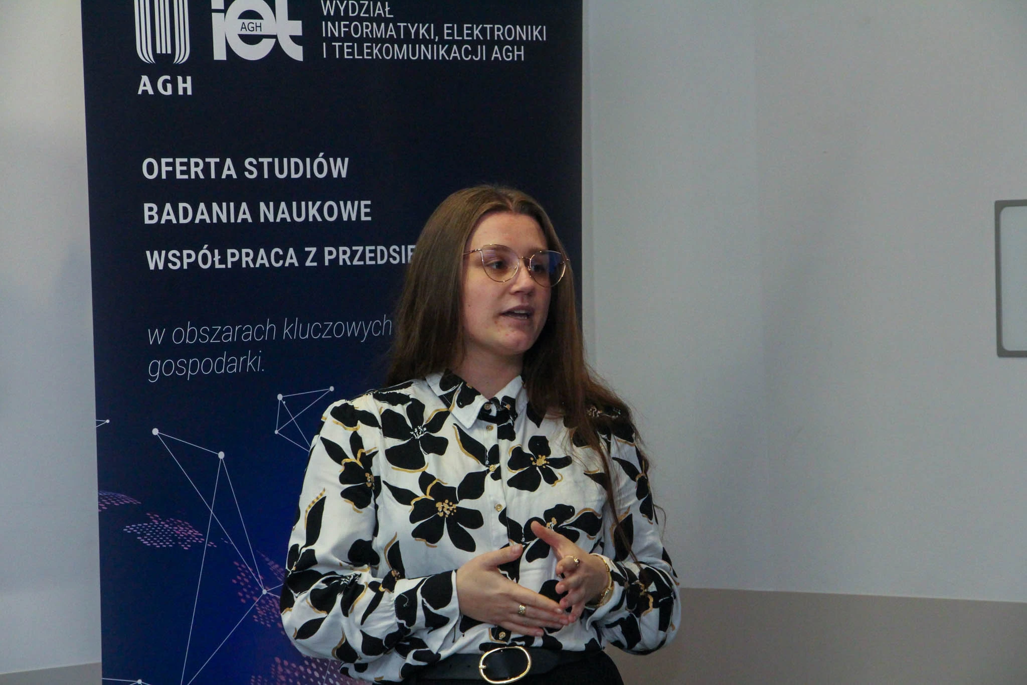 Prezentacja oferty INNO AGH