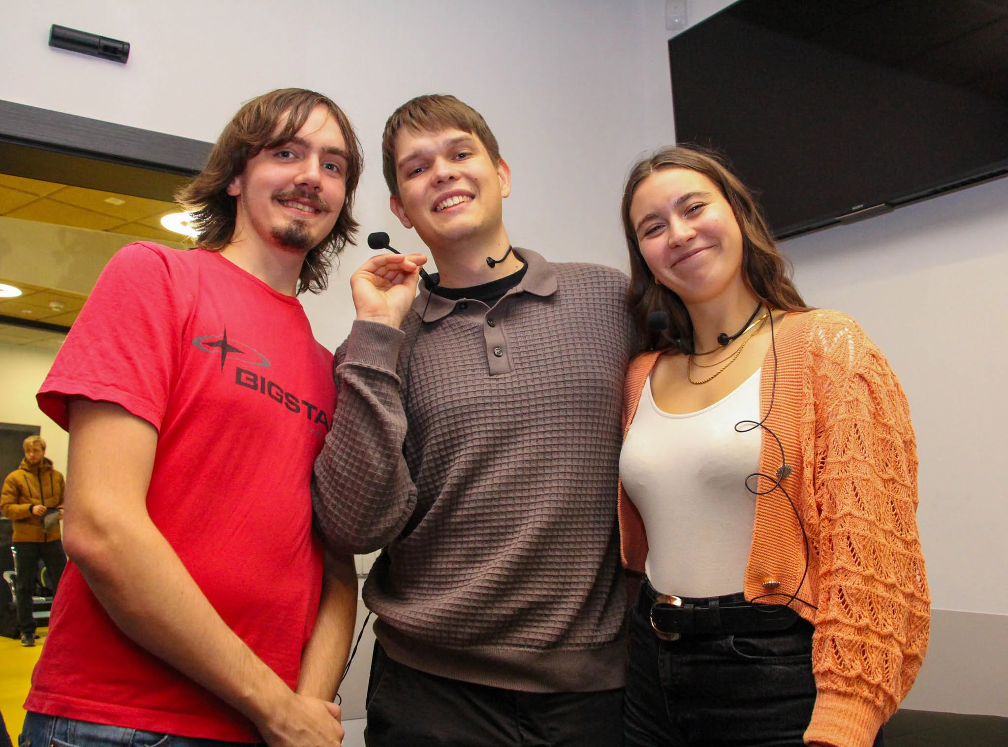 Zdjęcie pamiątkowe