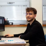 mgr inż. Wojciech Bernaś